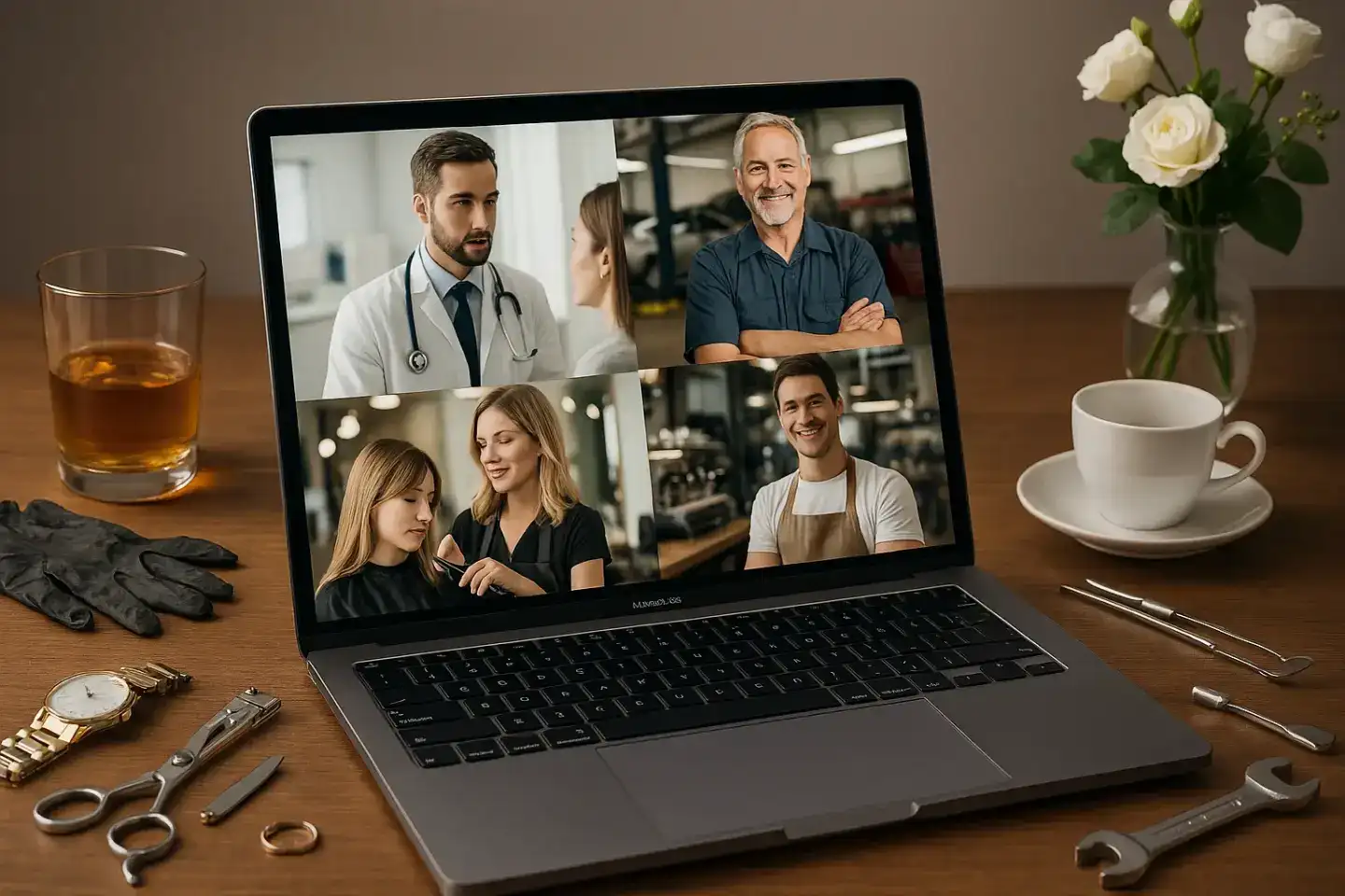 Hero pozadinska slika